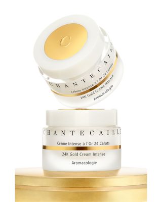 24K Gold Cream Intense 1.7 oz.