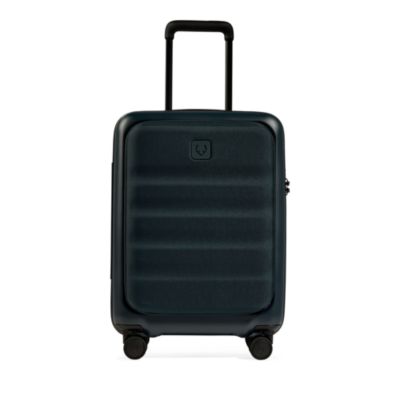 Icon Stripe Pocket Carry-On