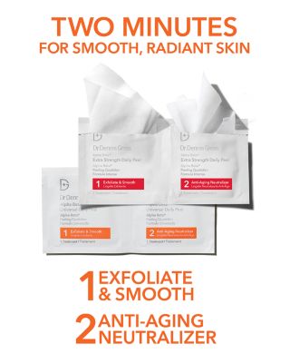 Alpha Beta Daily Peel Vault ($245 value)