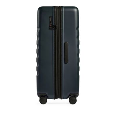 Icon Stripe Large Suitcase