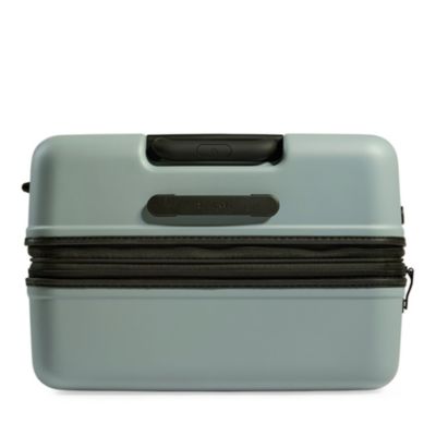 Icon Stripe Large Suitcase