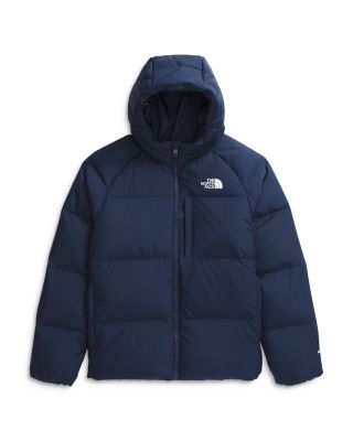 The North Face Boys' North Hooded Jacket - Big Kid