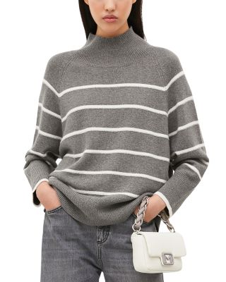 Marella Falange Turtleneck Sweater