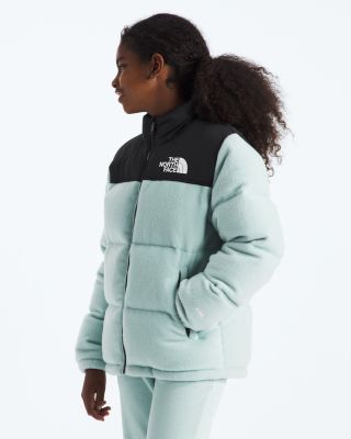 Unisex Teen 1996 Retro Nuptse Jacket - Big Kid