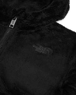 Unisex Osito Fleece Relaxed Fit Full Zip Hoodie - Little Kid