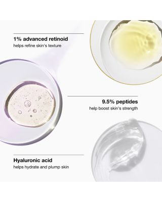 Wrinkle Fighting Routine Skincare Set ($129 value)