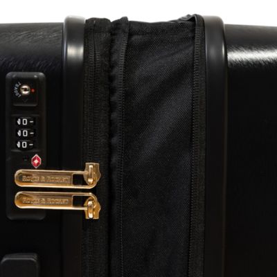 The Castle Midsize 28" Expandable