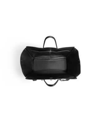 【関税&送料込】Balenciaga Carry All Bel Air Large Bag In Bl Bel Air Carry All Bag Xl in Black | Balenciaga US