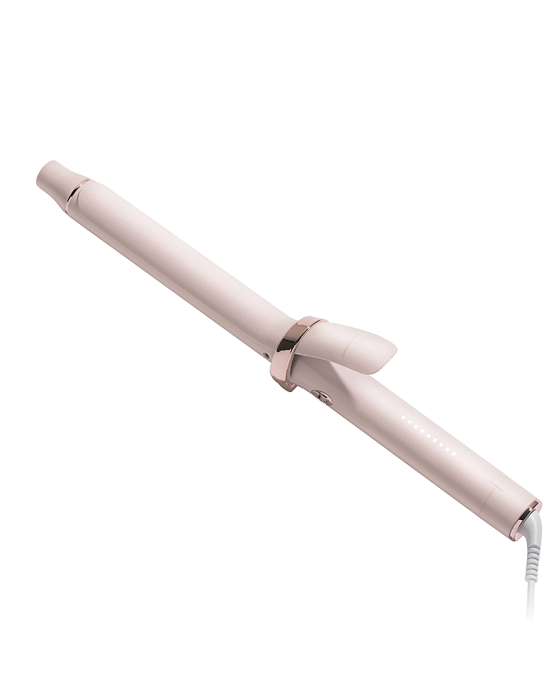 T3 SinglePass Curl X 1 in Satin Blush/Rose Gold