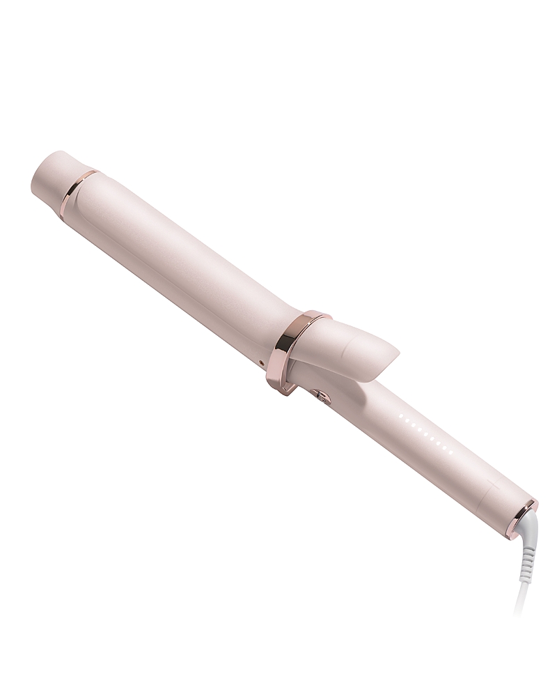 T3 SinglePass Curl X 1.5 in Satin Blush/Rose Gold