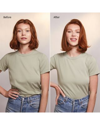 AireBrush 2.5&amp;quot; One-Step Smoothing &amp; Volumizing Hair Dryer Brush