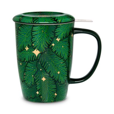 Palais des Thes 2024 La Tisaniere Infuser Mug