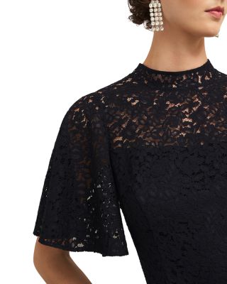 Limited Aylesbury Lace Dress