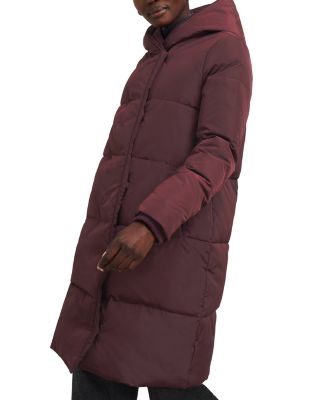 Darla Puffer Coat