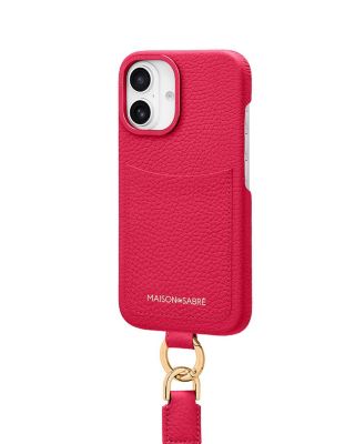 Sling Phone Case (iPhone 16)