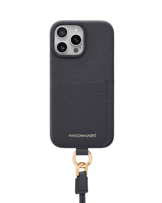 Sling Phone Case (iPhone 16 Pro Max)
