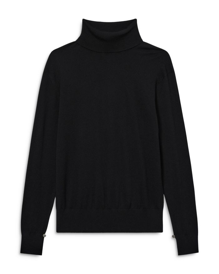 Macy Turtleneck Sweater