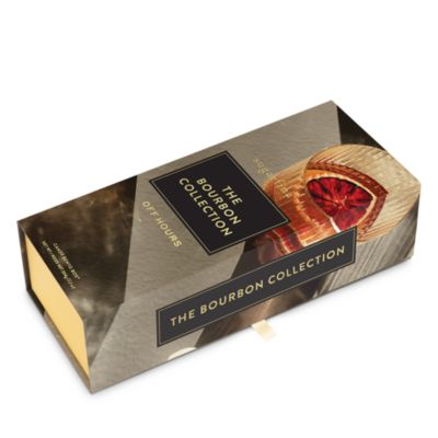 The Bourbon Collection 3 Piece Bento Box