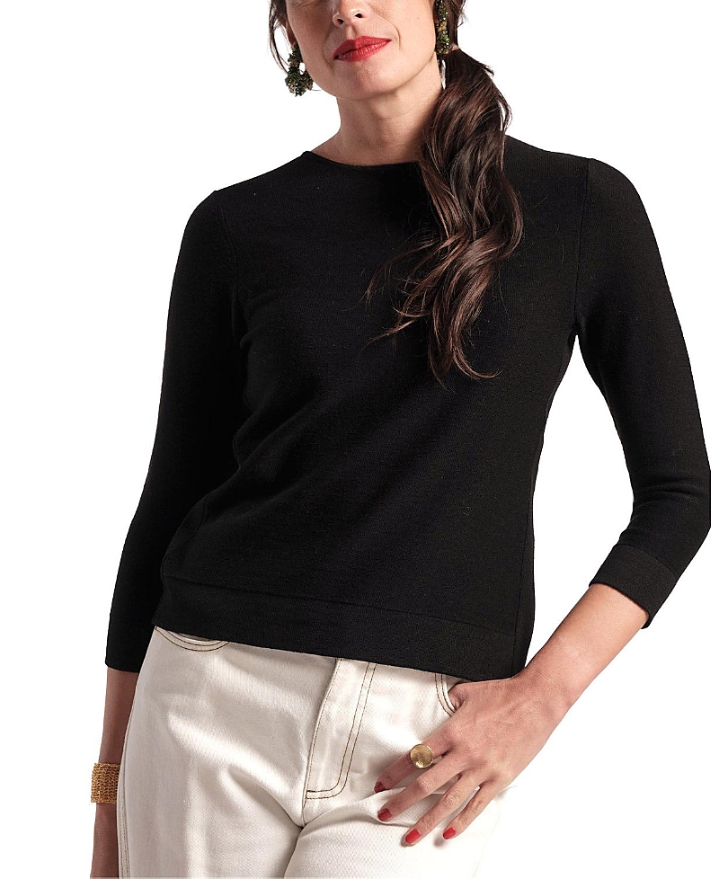 FRANCES VALENTINE RACHEL TOP