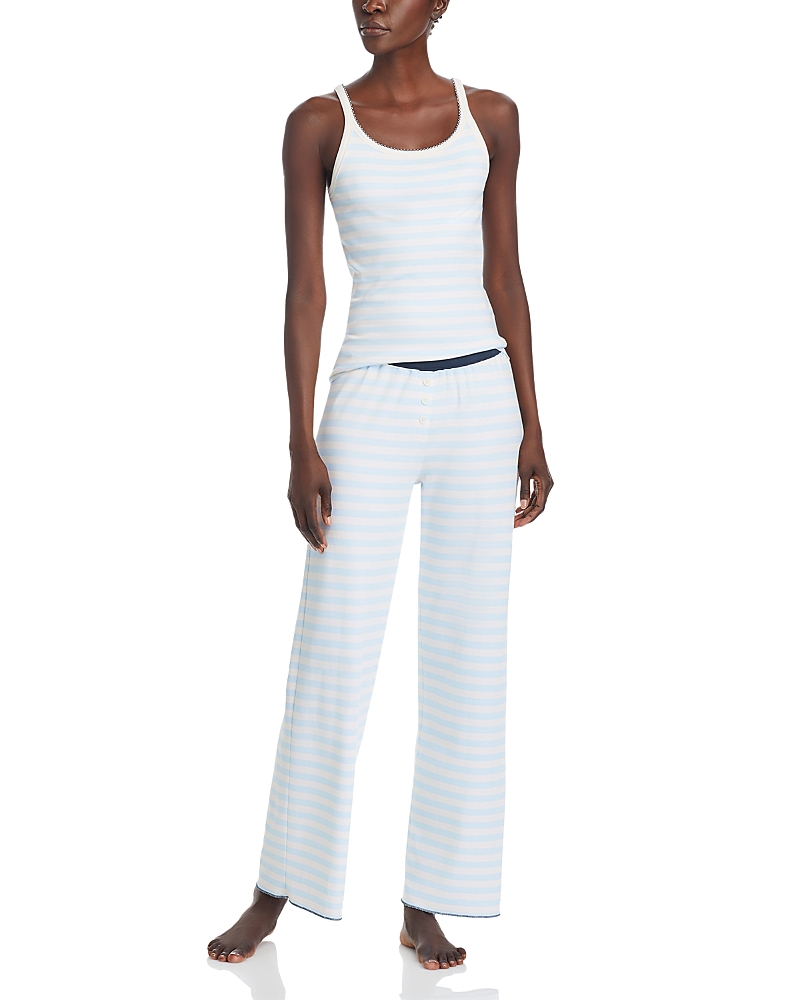 COZYLAND GOLDIE TANK PAJAMA SET