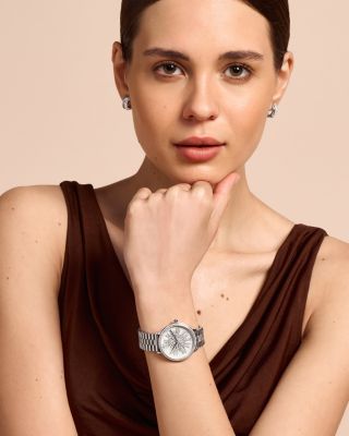 Ice Burst Watch, 35mm