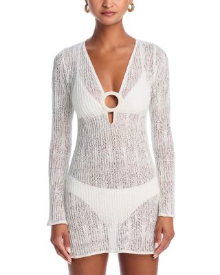 Angie Cover-Up Tunic