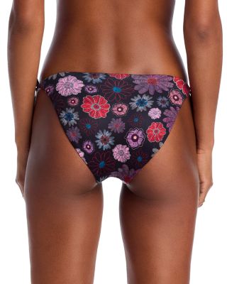 Fifi Triangle Bikini Top &amp; Tonie Bottom