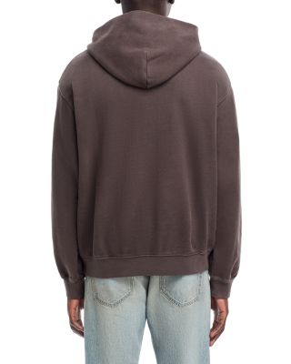 The McCarren Midweight Hoodie Sweatshirt