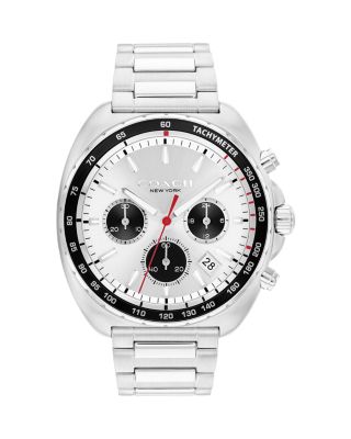 COACH - Charter Chronograph, 44mm