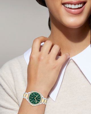 Kitt Chronograph, 34mm