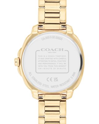 Kitt Chronograph, 34mm