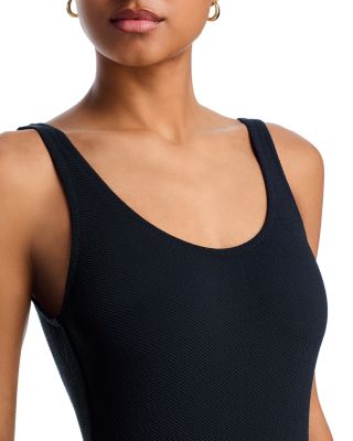 The Hailey One Piece Swimsuit