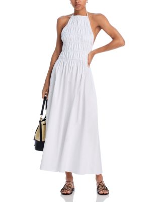 The Meira Maxi Dress