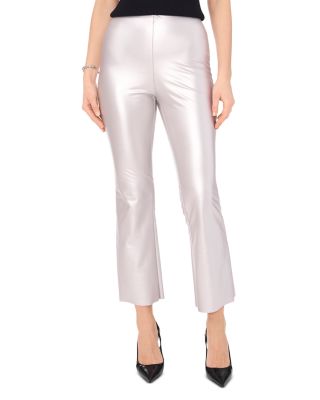 VINCE CAMUTO - Pull On Flare Leg Pants
