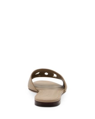 Women's Slide Sandals