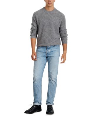 Crewneck Cashmere Sweater