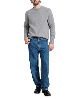 Alex Roll Neck Sweater  