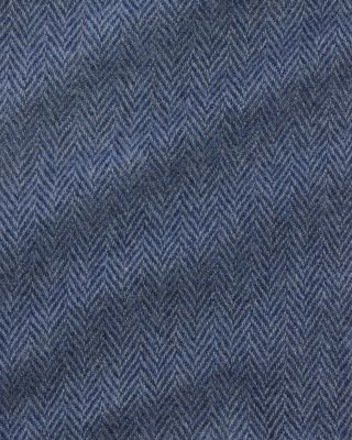 Herringbone Cashmere Scarf