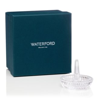 Waterford Heritage Round Ring Holder