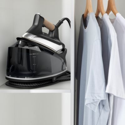 Compact Steam Pro Iron