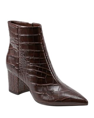 Marc Fisher LTD. - Women's Pointed Booties