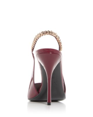 Women's Signoria Slingback Pumps