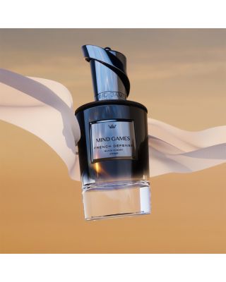 French Defense Travel Trio Gift Set