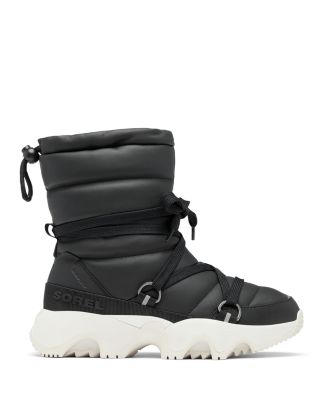 Women's KINETIC™ Impact NXT Mid Waterproof Boots