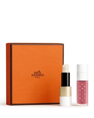 HERMÈS - Rouge Herm&egrave;s and Herm&egrave;sistible Gift Set