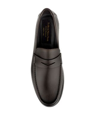 Men's Belfast Penny Loafers