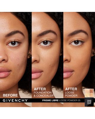 Prisme Libre Illuminating & Color-Correcting Loose Powder