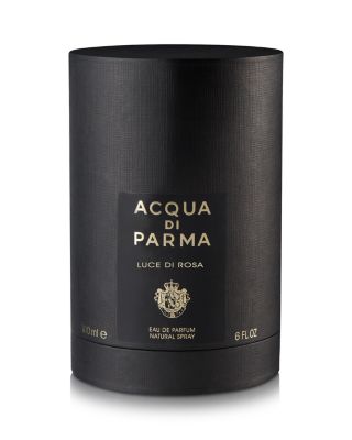 Luce di Rosa Eau de Parfum 6.1 oz.