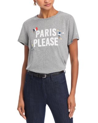 Cinq à Sept - Paris Please Graphic Tee