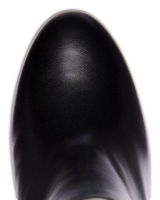 Women's 50/50 Strut Block Heel Boots